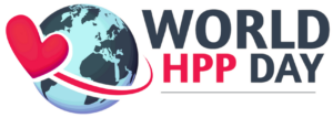 Logo HPP United WHPPD senza sfondo